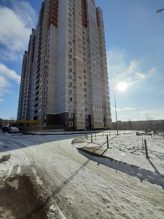 
   Продам 3-комнатную, 87 м², 2-я Краснодарская ул, 169б

. Фото 10.