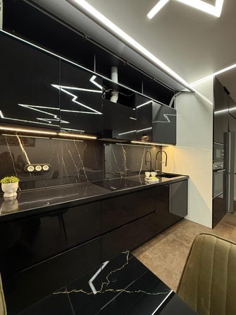 
   Продам 2-комнатную, 58.7 м², Таврическая ул, 4

. Фото 9.