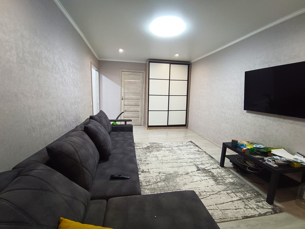 
   Продам 3-комнатную, 58.6 м², Абаканская ул, 20

. Фото 5.