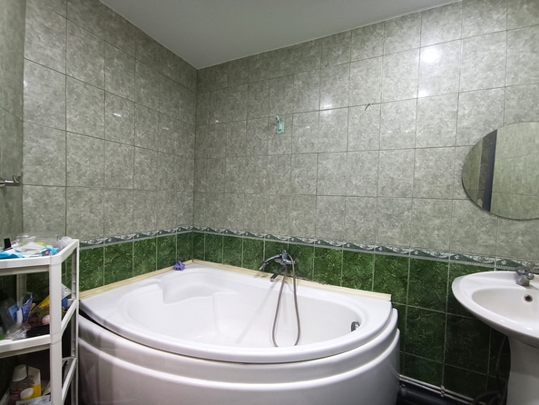 
   Продам 3-комнатную, 58.6 м², Абаканская ул, 20

. Фото 10.