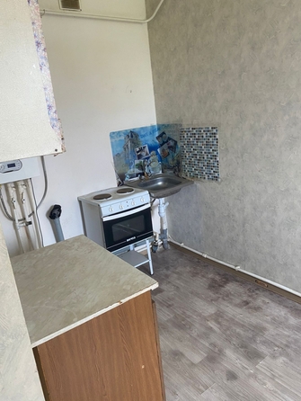 
   Продам 1-комнатную, 26.2 м², Юбилейная ул, 13

. Фото 1.
