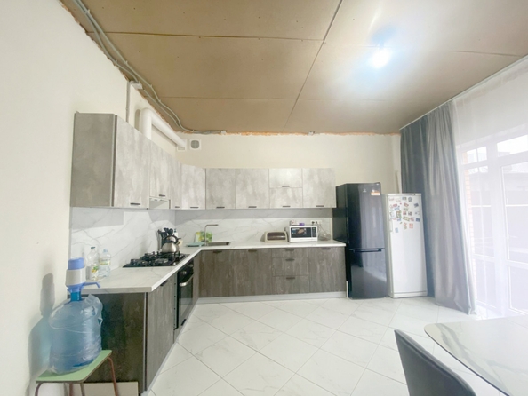 
   Продам дом, 86 м², Красный Крым

. Фото 1.