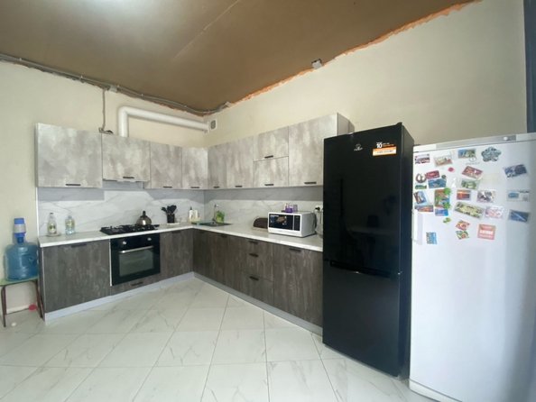
   Продам дом, 86 м², Красный Крым

. Фото 2.