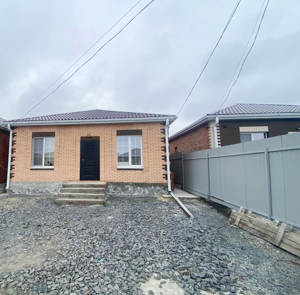 
   Продам дом, 86 м², Красный Крым

. Фото 16.