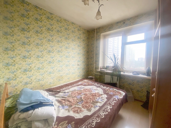
   Продам 3-комнатную, 60 м², Каширская ул, 4

. Фото 6.