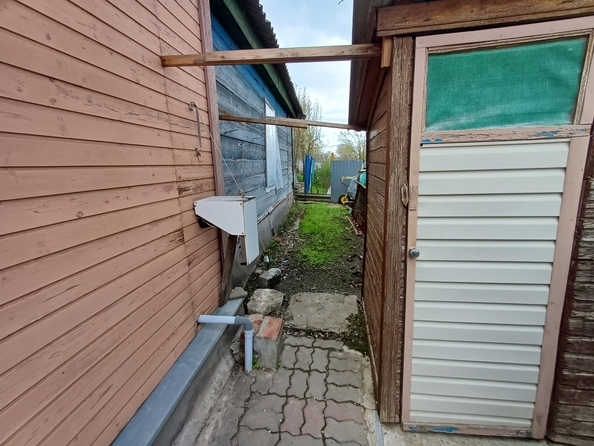 
   Продам дом, 62 м², Старочеркасская

. Фото 17.