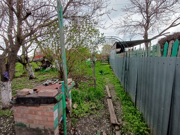 
   Продам дом, 62 м², Старочеркасская

. Фото 19.
