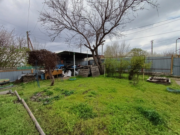 
   Продам дом, 62 м², Старочеркасская

. Фото 21.