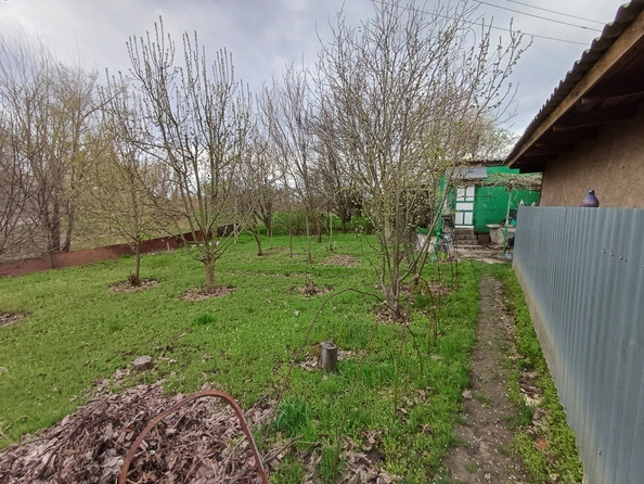 
   Продам дом, 62 м², Старочеркасская

. Фото 22.