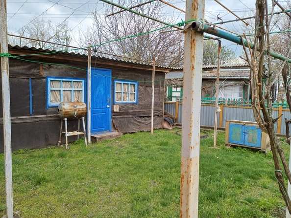 
   Продам дом, 62 м², Старочеркасская

. Фото 25.