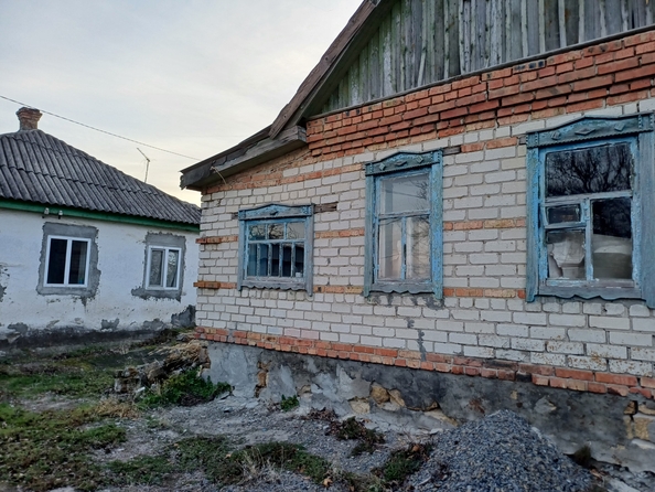 
   Продам дом, 48.6 м², Большой Лог

. Фото 5.