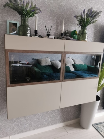 
   Продам 3-комнатную, 68 м², Лелюшенко ул, 5/2

. Фото 5.