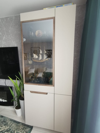 
   Продам 3-комнатную, 68 м², Лелюшенко ул, 5/2

. Фото 7.