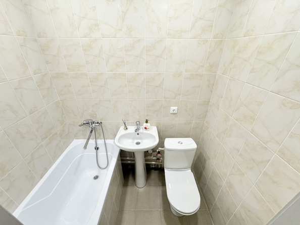 
   Продам 1-комнатную, 32 м², 40-летия Победы пр-кт, 63

. Фото 6.
