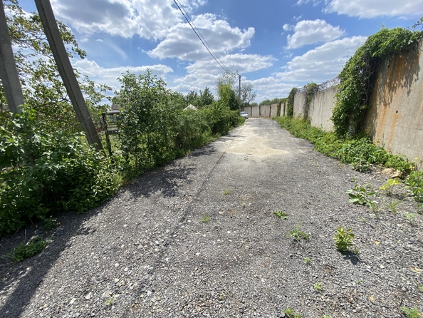 
  Продам  участок ИЖС, 16.5 соток, Ростов-на-Дону

. Фото 6.