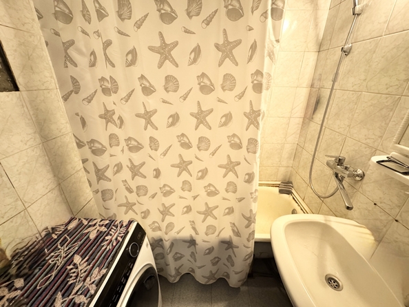 
   Продам 2-комнатную, 55 м², 40-летия Победы пр-кт, 95

. Фото 5.