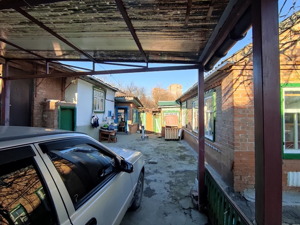 
  Продам  участок ИЖС, 7.3 соток, Ростов-на-Дону

. Фото 5.