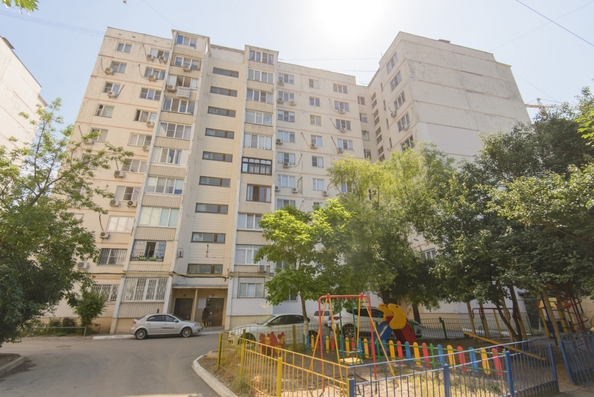 
   Продам 4-комнатную, 83.6 м², Павленко ул, 40

. Фото 39.