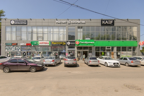 
   Продам 4-комнатную, 83.6 м², Павленко ул, 40

. Фото 40.