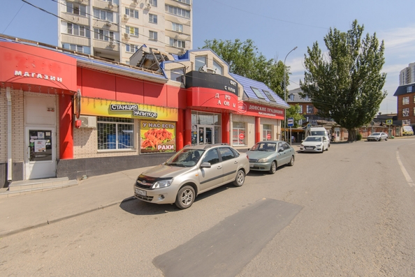 
   Продам 4-комнатную, 83.6 м², Павленко ул, 40

. Фото 44.
