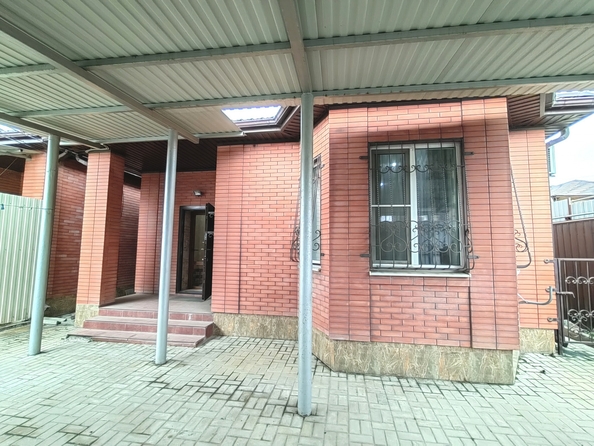 
   Продам дом, 86.4 м², Ростов-на-Дону

. Фото 12.