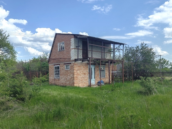 
  Продам дачу, 6 соток, Самарское

. Фото 14.