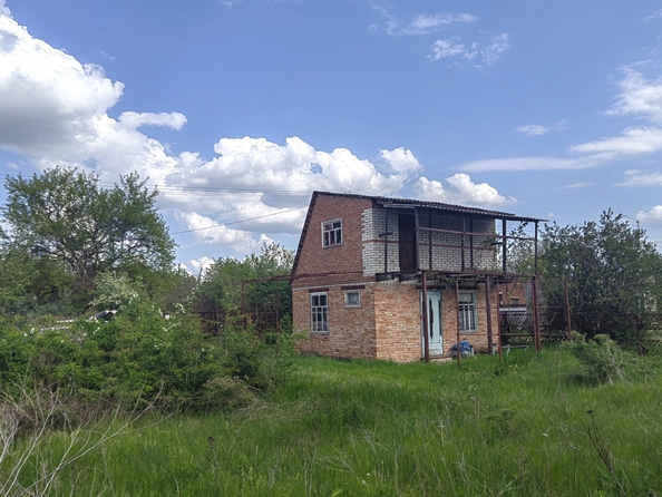 
  Продам дачу, 6 соток, Самарское

. Фото 19.