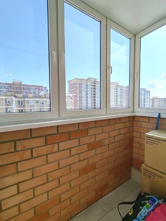 
   Продам студию, 23 м², Чаленко пер, 19/1

. Фото 9.