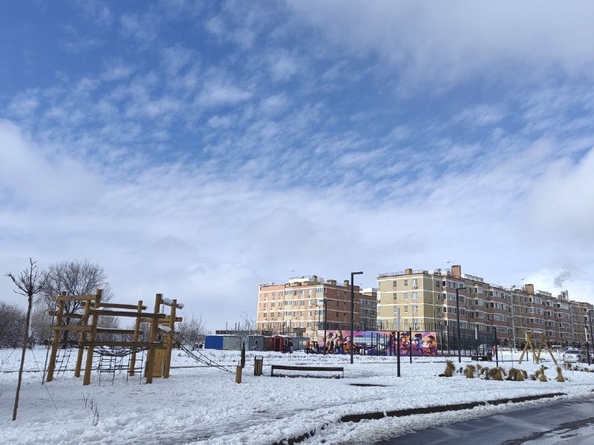 
   Продам студию, 23 м², Чаленко пер, 19/1

. Фото 10.