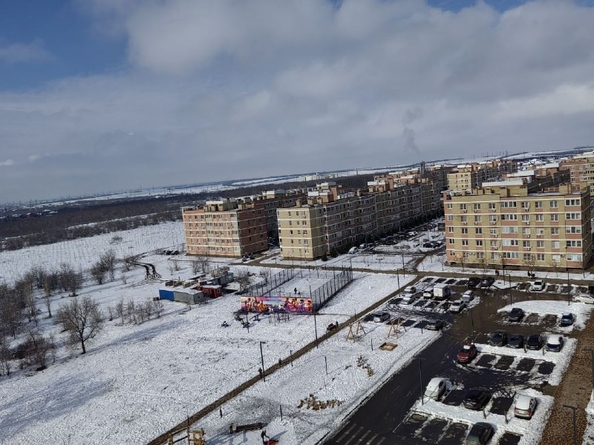 
   Продам студию, 23 м², Чаленко пер, 19/1

. Фото 11.