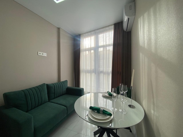 
   Продам 1-комнатную, 41 м², Красноармейская ул, 157В/83

. Фото 1.
