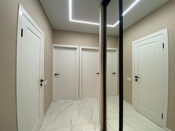 
   Продам 1-комнатную, 41 м², Красноармейская ул, 157В/83

. Фото 11.