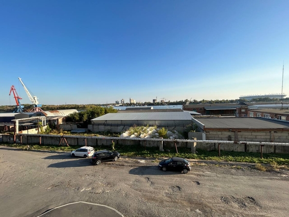 
   Продам 1-комнатную, 38.4 м², Береговая ул, 73

. Фото 7.