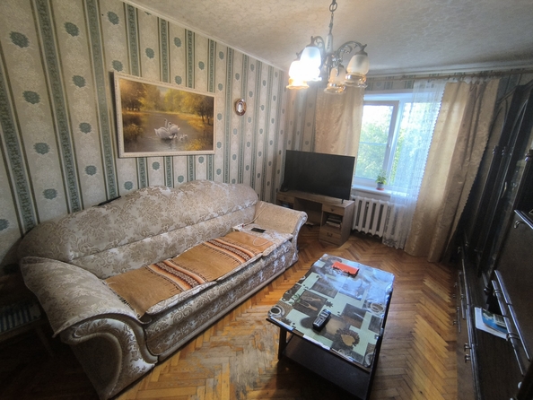 
   Продам 3-комнатную, 70 м², Тимошенко ул, 8

. Фото 2.