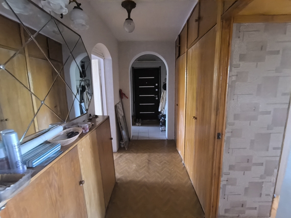 
   Продам 3-комнатную, 70 м², Тимошенко ул, 8

. Фото 16.