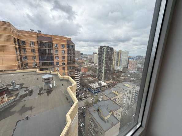 
   Продам студию, 34 м², Малюгиной ул, 228

. Фото 15.