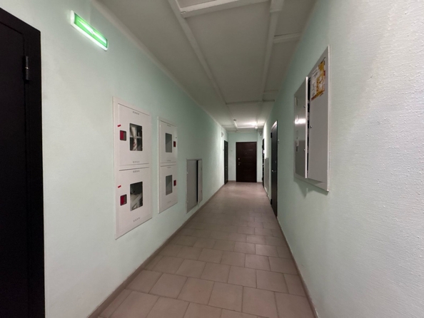 
   Продам студию, 34 м², Малюгиной ул, 228

. Фото 18.