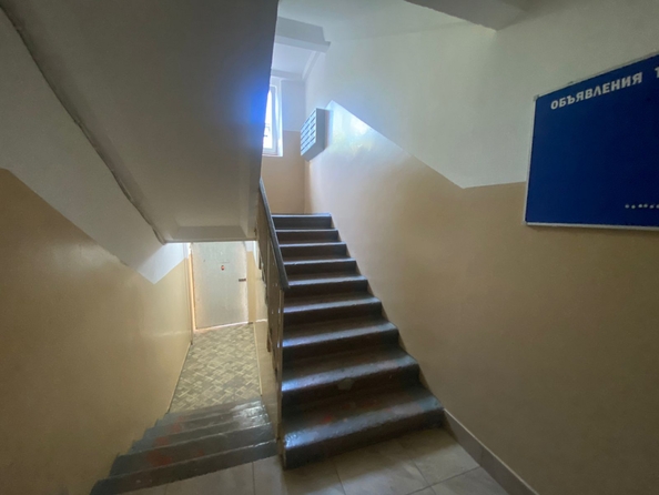 
   Продам 3-комнатную, 118 м², 2-я Киргизская ул, 99

. Фото 18.