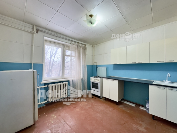 
   Продам 1-комнатную, 40 м², Коммунистический пр-кт, 23

. Фото 4.
