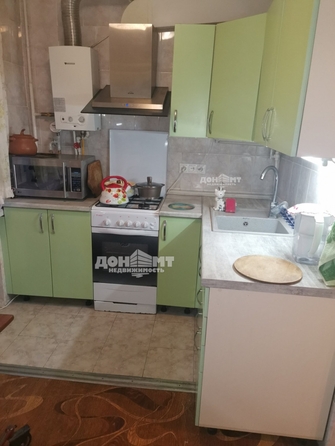 
   Продам 2-комнатную, 42 м², Таганрогская ул, 139

. Фото 2.