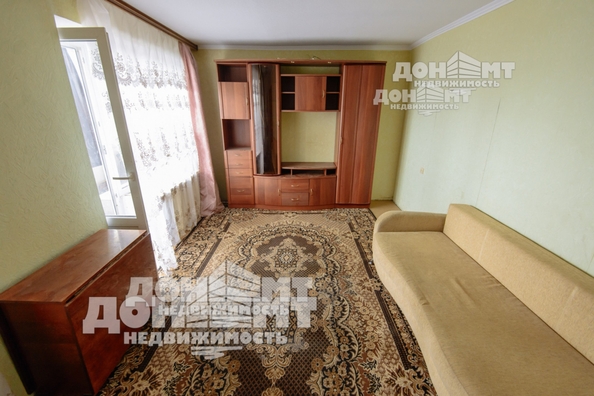 
   Продам 2-комнатную, 50 м², 2-я Краснодарская ул, 129

. Фото 11.