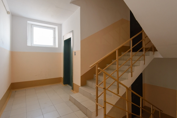 
   Продам 4-комнатную, 125.6 м², Комарова ул, 131а

. Фото 18.