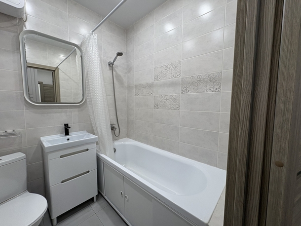 
   Продам студию, 26 м², Салютина пер, 2а

. Фото 6.
