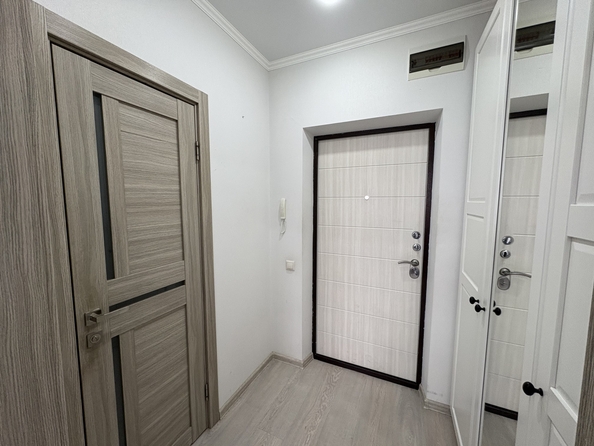 
   Продам студию, 26 м², Салютина пер, 2а

. Фото 8.