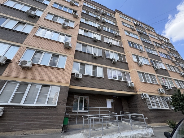 
   Продам студию, 26 м², Салютина пер, 2а

. Фото 12.