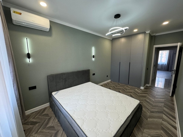 
   Продам 2-комнатную, 54 м², Вересаева ул, 101

. Фото 3.