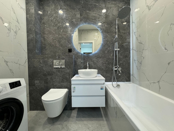 
   Продам 2-комнатную, 54 м², Вересаева ул, 101

. Фото 8.