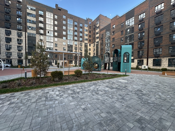 
   Продам 1-комнатную, 32.1 м², 40-летия Победы пр-кт, 111/1

. Фото 2.