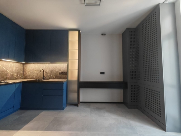 
   Продам 1-комнатную, 36 м², Берберовская ул, 11

. Фото 2.