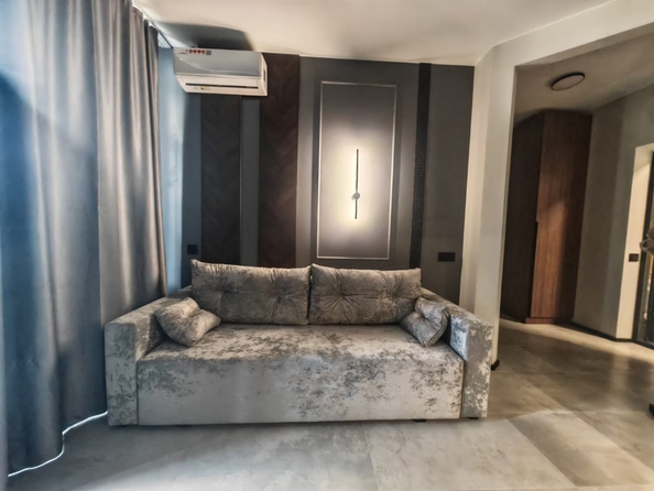 
   Продам 1-комнатную, 36 м², Берберовская ул, 11

. Фото 6.